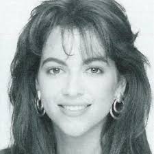 Adrienne Rock's Instagram, Twitter & Facebook