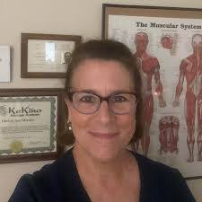 Patty Morales's Instagram, Twitter & Facebook