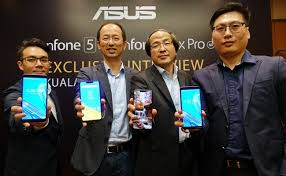 To sweeten the deal, asus will also. Asus Introduces Zenfone 5 And Max Pro M1 In Malaysia Digital News Asia