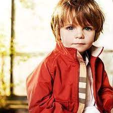 Pin On Boys Haircuts