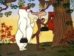 Check spelling or type a new query. Ralph Wolf And Sam Sheepdog Wikipedia