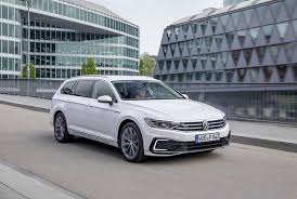2021 haziran vw passat fiyatları ne oldu ? Bessere Akkus Neuer Vw Passat Gte Bietet Mehr Elektrische Reichweite Motormobiles