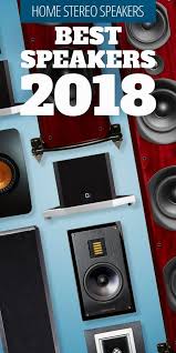 Best Stereo Speakers For 2020