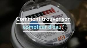 N'attendez plus pour nous transmettre votre relevé du compteur d'eau en ligne ! Ou Trouver Son Compteur D Eau