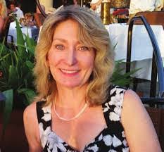 Jacquelyn Beach's Instagram, Twitter & Facebook