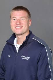 2025-26 Swimming Roster