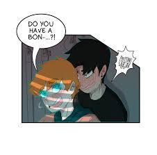 Bl Comic On Webtoon App Pin On Webtoon