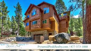 Cabins in lake tahoe for sale. Homes For Sale In South Lake Tahoe Real Estate Homes For Sale In South Lake Tahoe Youtube