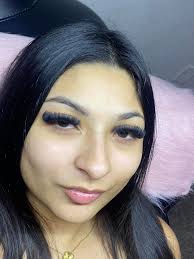 So proud of this set I did today!! Love that you can see the dimension and  layers in her set 💕✨