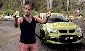 Please feel free to upload photos of your own hsv gts Chris Harris Heads Down Under To Drive The 580 Hp Hsv Gts Maloo Video