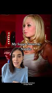 My Super Sweet 16 Movie