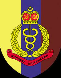 You can download in.ai,.eps,.cdr,.svg,.png formats. Kor Kesihatan Diraja Tentera Darat Malaysia Flickr