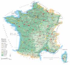 Die liste der städte in frankreich (ohne französische überseegebiete) bietet einen überblick über die entwicklung der einwohnerzahl der größeren städte des staates frankreich. La Roulette