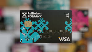 Order your visa classic credit card and benefit from many insurances for your purchases or in case of an accident. Credit Card Raiffeisen Bank On Behance