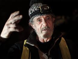 John, mort dans sa cabane du bois de Vincennes