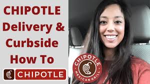 Additionally, upon request, unredeemed balances of less than $10.00 will be redeemed for cash. How To Order Chipotle Online For Pickup Or Delivery Step By Step Youtube