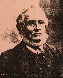 Benjamin Thomas Harton (1820-1898)