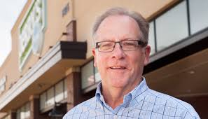 City of Edina, Minnesota: Hometown Heroes ,Dale Riley