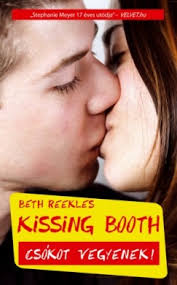 Csokfulke 2 teljes film magyarul / film magyarul 2020 a csokfulke 2 the kissing booth 2 teljes filmek peatix : Konyv Kissing Booth Csokot Vegyenek Reekles Beth