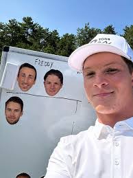 Mike Takacs's Instagram, Twitter & Facebook