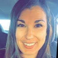 Danielle Gros's Instagram, Twitter & Facebook