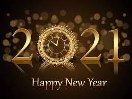 New Year Greeting During Pandemic Happy New Year 2021 Best Wishes Sms Images Facebook And Whatsapp Messages To Send As Happy New Year Greetings Times Of India