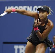 Serena williams urged the crowd to make naomi osaka's moment a good one for her. Japanerin Triumphiert Naomi Osaka Gewinnt Die Us Open Serena Williams Rastet Aus Welt