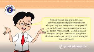 Sejumlah soal ada dalam buku tema 7 subtema 3 pembelajaran 6 kelas 3 sd buku siswa tematik terpadu kurikulum 2013 edisi revisi 2018 halaman 160 sampai 167. Lengkap Kunci Jawaban Halaman 164 165 166 168 172 173 Tema 7 Kelas 5 Buku Siswa Tematik Pojok Edukasi