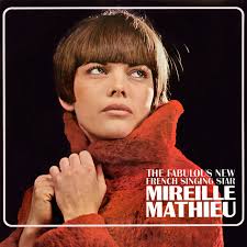 L'événement le plus important depuis que l'homme a marché sur la born in avignon and the eldest daughter from 14 children of roger and marcelle mathieu, mireille. Soldats Sans Armes Song By Mireille Mathieu Spotify