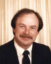 Terry Gordon Pegler Obituary October 27, 2020