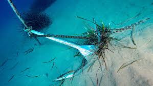 China tests deep-sea electro-hydrostatic actuator that can cut undersea cables at a depth of 3,500 meters — state hails successful trial and hints at deployment readiness | Tom's Hardware