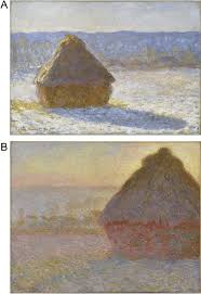 Maybe you would like to learn more about one of these? A Morning Snow Effect 1891 Oil On Canvas 65 4 92 4 Cm By Download Scientific Diagram