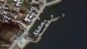 広島県 アジングで狙いの場所に先行者・・・そんな時は湾奥攻略！【カズ・ハシモト氏連載 vol.2】 | カンパリプラス