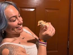 Tammy Soileau's Instagram, Twitter & Facebook