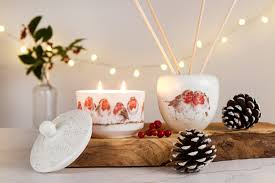 Wax Lyrical Unveils Its Christmas Crackers Gifts And Home
