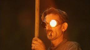 Видео Pour memoire: La Forge (Jean-Daniel Pollet, 1978) eng sub