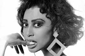 All About Donyale Luna, the First Black Supermodel to Cover 'British Vogue'