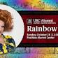 LGBTQ+ Alumni Council Rainbow Brunch featuring event image