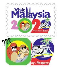 Check spelling or type a new query. Malaysiakini Pereka Grafik Tempatan Anjur Perang Logo Visit Malaysia