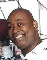 Dwayne Eady Obituary (2015)