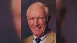 Obituary: Mills, Dr. James M.