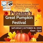Great Pumpkin Festival — Creamery Brook Bison