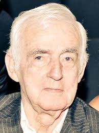 George Pegler Obituary