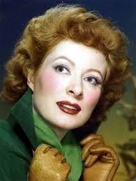 Greer Garson