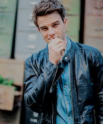 Nathaniel Buzolic Nathaniel Buzolic Kol Mikaelson Danielle Campbell The Originals