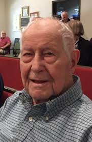 Charles Elmore Obituary