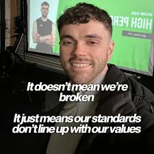 Who cares what other people think? #gentlemenshealth