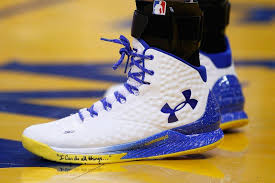 Shop steph curry brand basketball shoes today, available in men's and kids' sizes. Stephen Curry Shoes Stephen Curry In The Home Colorway Of His Under Armour Signature Shoe Stephen Curry Shoes Under Armour Shoes New Under Armour Shoes