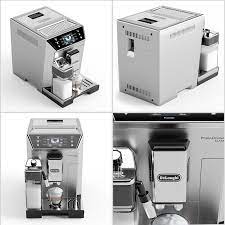 Our prima donna elite is a few years old. Coffee Machine De Longhi Primadonna Class Ecam 550 75 Ms 35405 3d Model Download 3d Model Coffee Machine De Longhi Primadonna Class Ecam 550 75 Ms 35405 35405 3dbaza Com