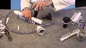 Jacuzzi platinum series manual online: Spa Hot Tub Air Control System Manifolds And Valves American Spa Parts How To Series Youtube